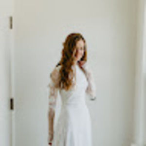 Meet your Posher, Abbey